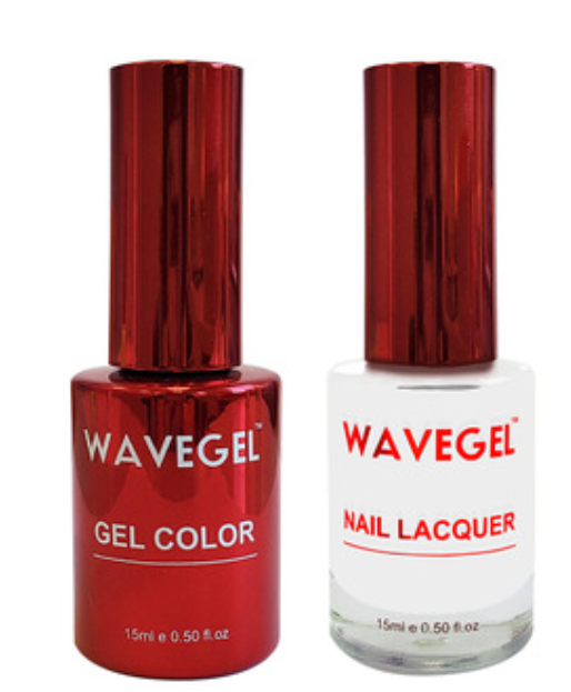 Wave Queen Gel & Lacquer (#001 - #100)