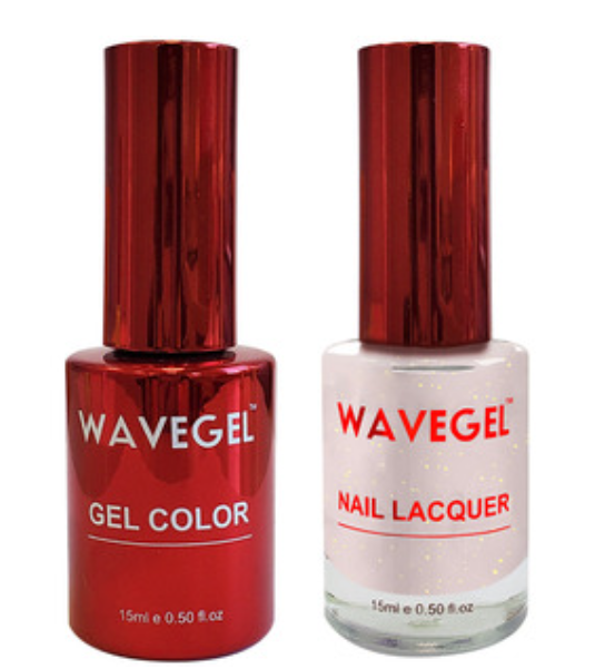Wave Queen Gel & Lacquer (#001 - #100)