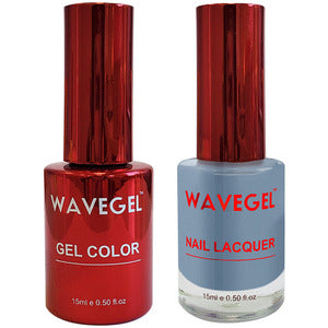 Wave Queen Gel & Lacquer (#001 - #100)