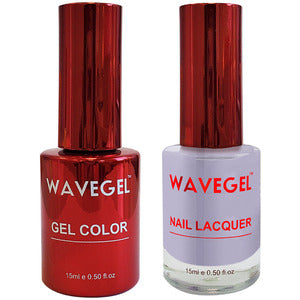 Wave Queen Gel & Lacquer (#001 - #100)
