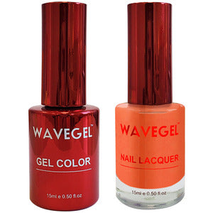 Wave Queen Gel & Lacquer (#001 - #100)