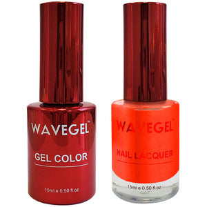 Wave Queen Gel & Lacquer (#001 - #100)