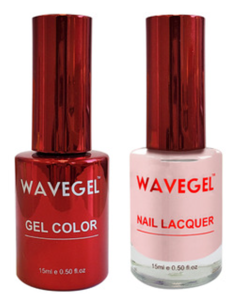 Wave Queen Gel & Lacquer (#001 - #100)