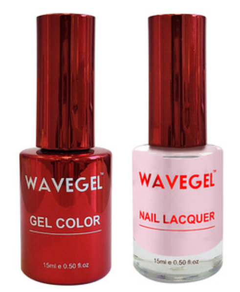 Wave Queen Gel & Lacquer (#001 - #100)
