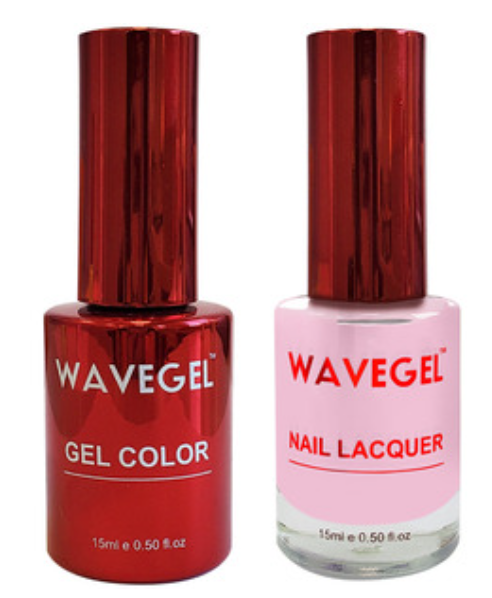 Wave Queen Gel & Lacquer (#001 - #100)