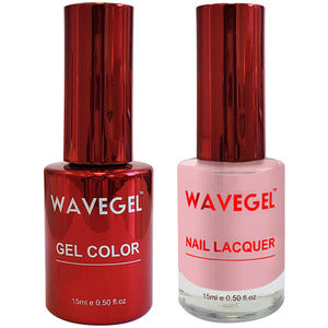 Wave Queen Gel & Lacquer (#001 - #100)