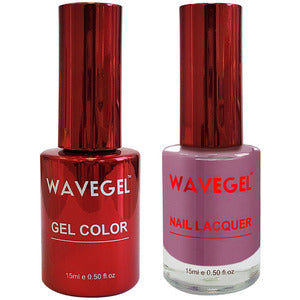 Wave Queen Gel & Lacquer (#001 - #100)