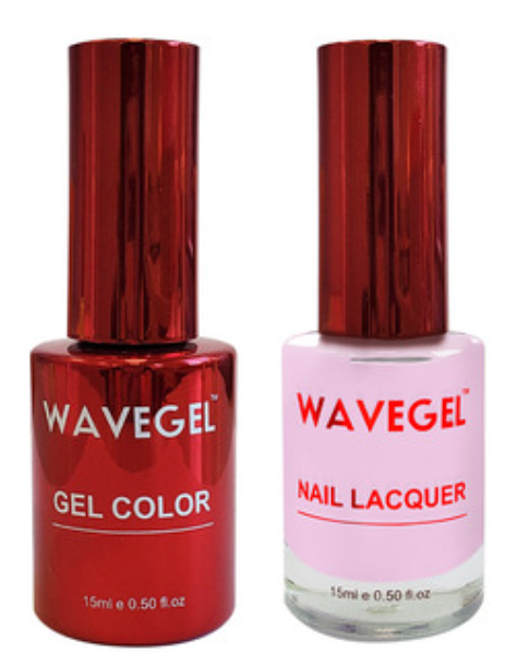 Wave Queen Gel & Lacquer (#001 - #100)