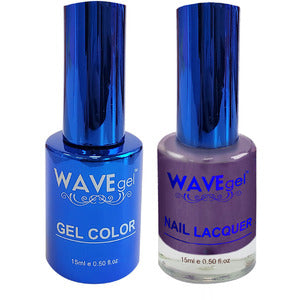 Wave Royal Gel & Lacquer (#101 - #120)