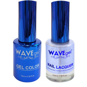 Wave Royal Gel & Lacquer (#101 - #120)