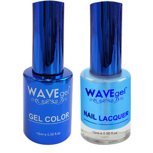 Wave Royal Gel & Lacquer (#101 - #120)