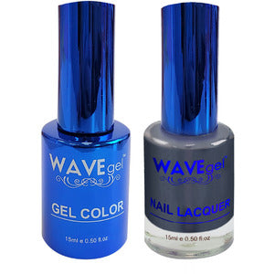 Wave Royal Gel & Lacquer (#101 - #120)