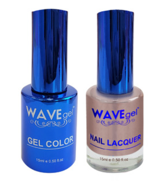 Wave Royal Gel & Lacquer (#001 - #100)