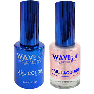 Wave Royal Gel & Lacquer (#101 - #120)