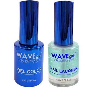 Wave Royal Gel & Lacquer (#101 - #120)