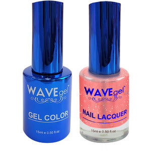 Wave Royal Gel & Lacquer (#101 - #120)