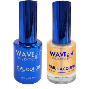 Wave Royal Gel & Lacquer (#101 - #120)