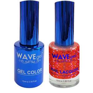 Wave Royal Gel & Lacquer (#101 - #120)