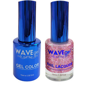 Wave Royal Gel & Lacquer (#101 - #120)
