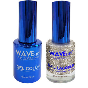 Wave Royal Gel & Lacquer (#101 - #120)