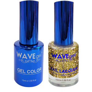Wave Royal Gel & Lacquer (#101 - #120)