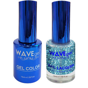 Wave Royal Gel & Lacquer (#101 - #120)