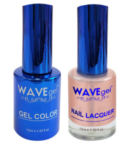 Wave Royal Gel & Lacquer (#001 - #100)
