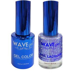 Wave Royal Gel & Lacquer (#101 - #120)