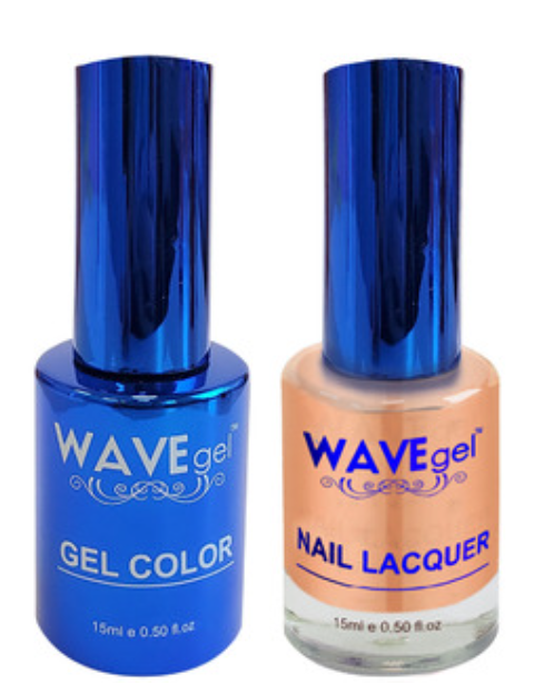 Wave Royal Gel & Lacquer (#001 - #100)
