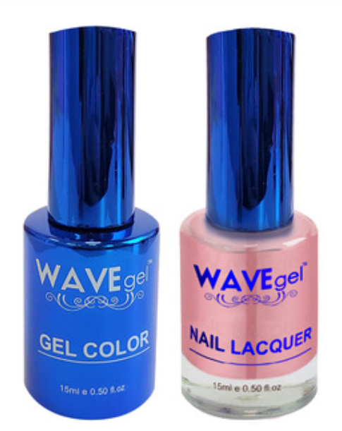 Wave Royal Gel & Lacquer (#001 - #100)