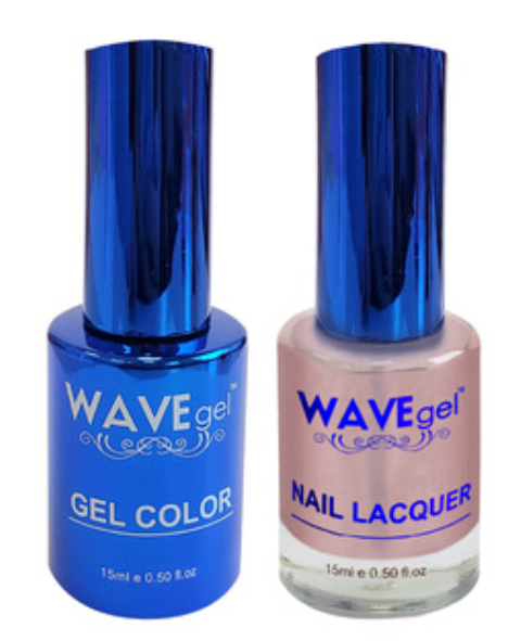 Wave Royal Gel & Lacquer (#001 - #100)