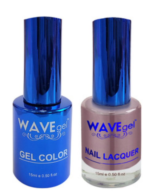 Wave Royal Gel & Lacquer (#001 - #100)
