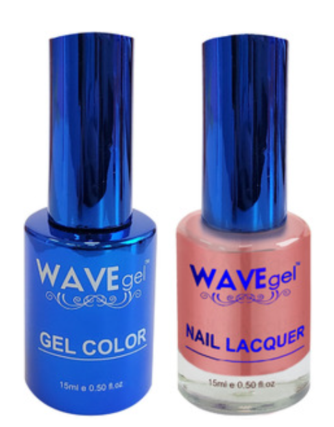 Wave Royal Gel & Lacquer (#001 - #100)