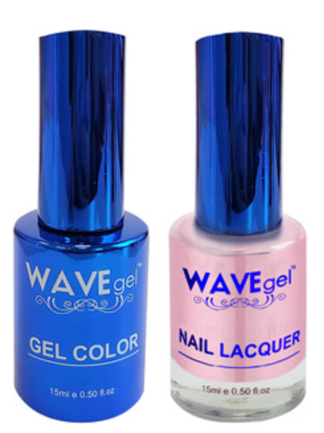 Wave Royal Gel & Lacquer (#001 - #100)