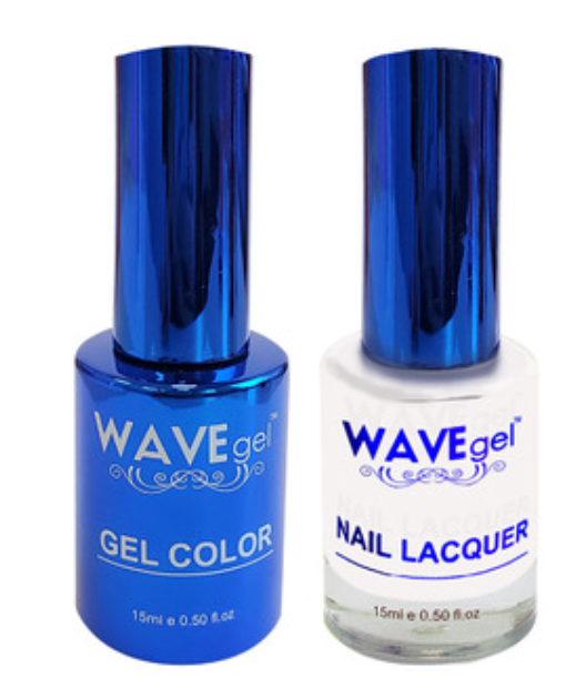 Wave Royal Gel & Lacquer (#001 - #100)