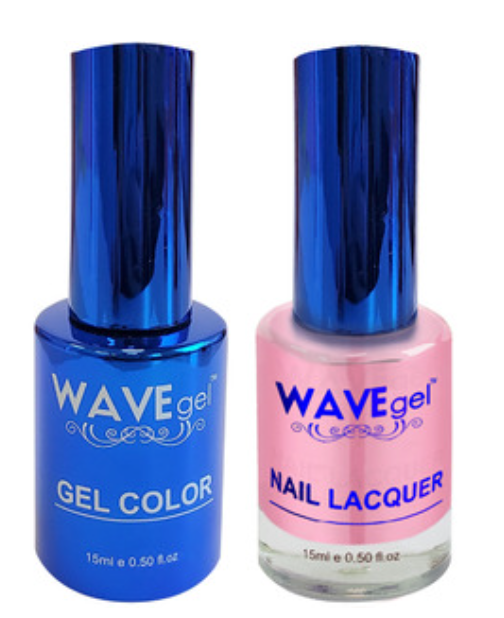 Wave Royal Gel & Lacquer (#001 - #100)