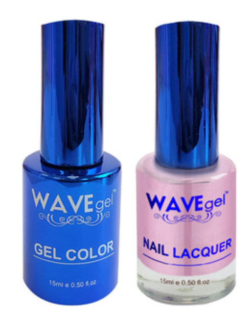 Wave Royal Gel & Lacquer (#001 - #100)