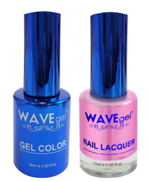 Wave Royal Gel & Lacquer (#001 - #100)