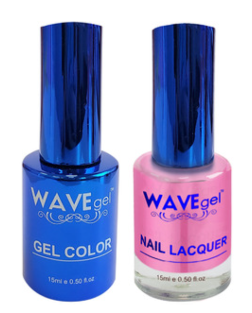 Wave Royal Gel & Lacquer (#001 - #100)
