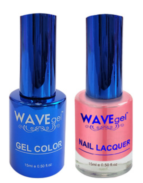 Wave Royal Gel & Lacquer (#001 - #100)
