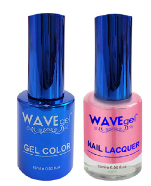 Wave Royal Gel & Lacquer (#001 - #100)