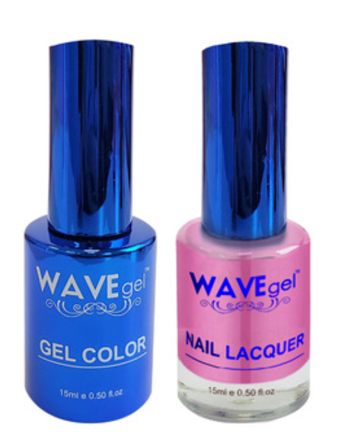 Wave Royal Gel & Lacquer (#001 - #100)