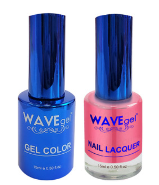 Wave Royal Gel & Lacquer (#001 - #100)