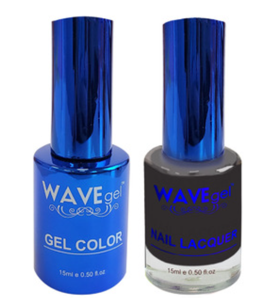 Wave Royal Gel & Lacquer (#001 - #100)