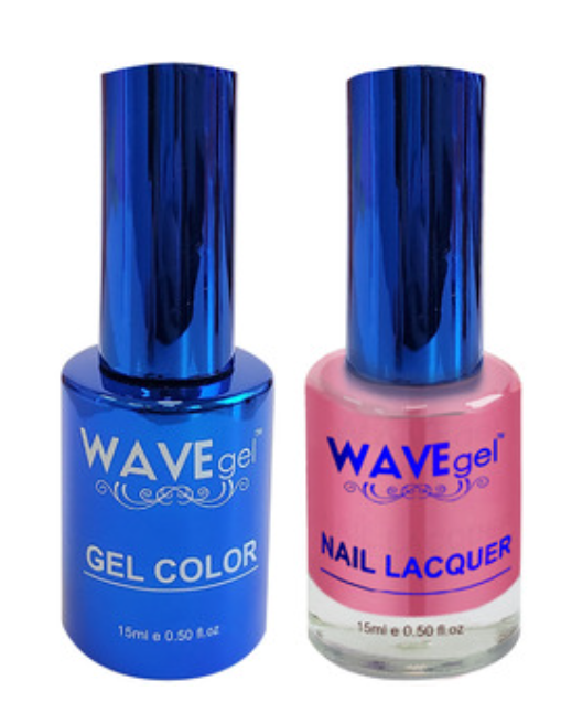 Wave Royal Gel & Lacquer (#001 - #100)