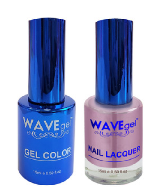 Wave Royal Gel & Lacquer (#001 - #100)