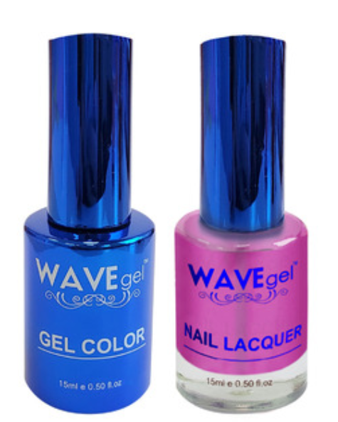 Wave Royal Gel & Lacquer (#001 - #100)