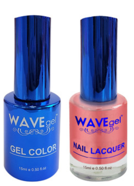 Wave Royal Gel & Lacquer (#001 - #100)