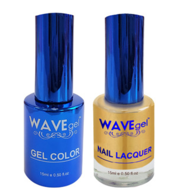 Wave Royal Gel & Lacquer (#001 - #100)