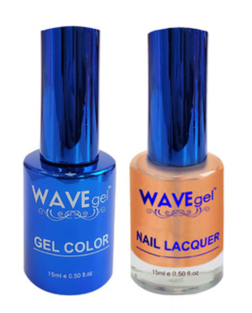 Wave Royal Gel & Lacquer (#001 - #100)